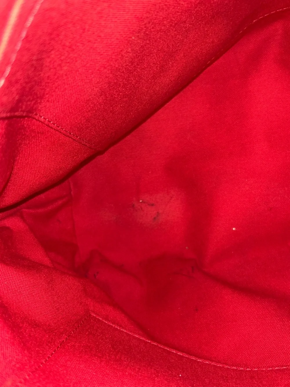 Louis Vuitton Damier Ebene‎ Westminster GM Tote Bag